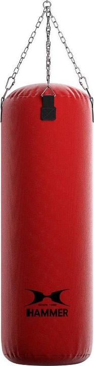 Immagine prodotto Hammer Fitness Tela Fit Punch (80 cm, 16 kg)