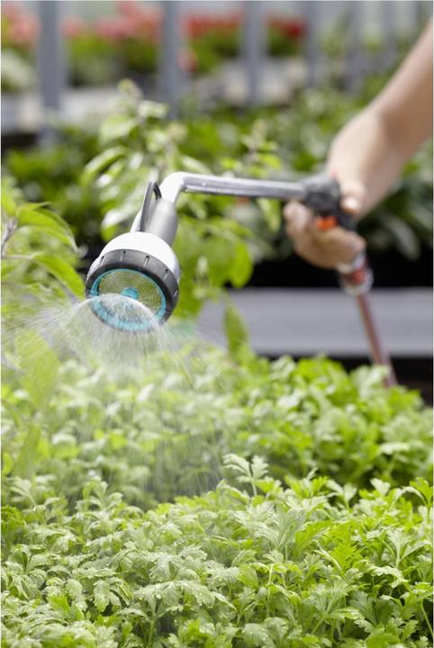 Actual product image Gardena Premium Casting Rod