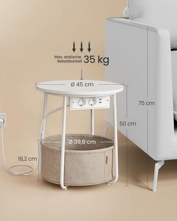 Image du produit Vasagle Plugin