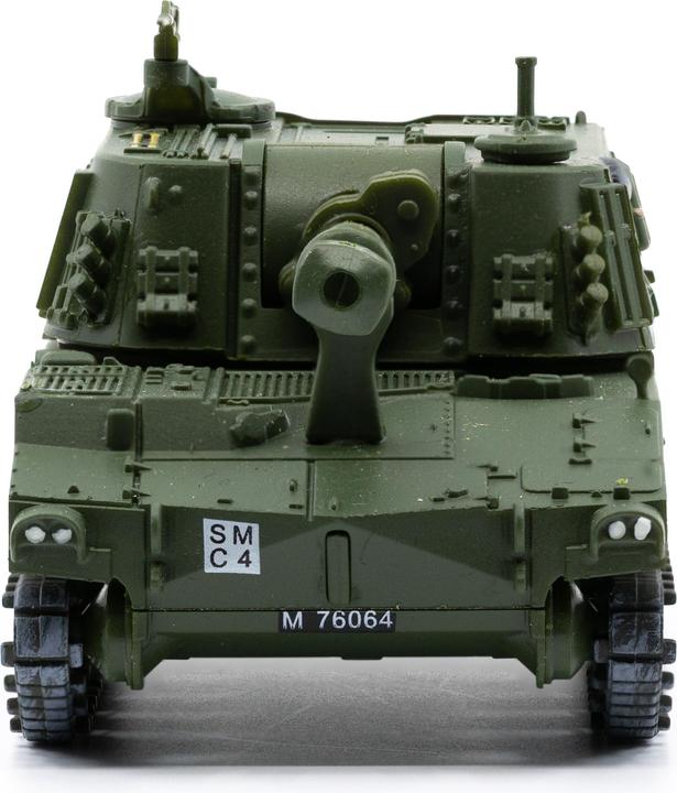 Immagine prodotto Ace Howitzer M-109 Jg 66 canna corta unicolore