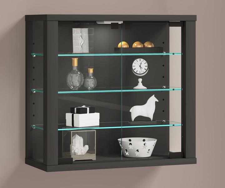 Produktbild VCM Vitrosa S (43 x 18 x 40 cm)