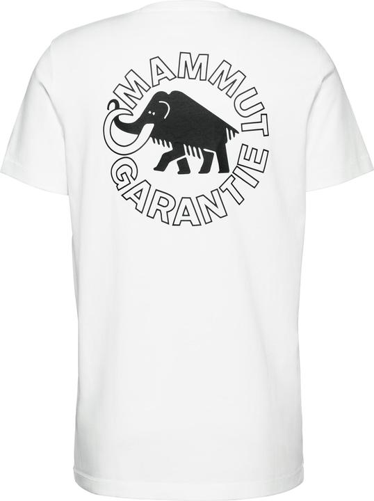 Produktbild Mammut Core T-Shirt Garantie (XL)