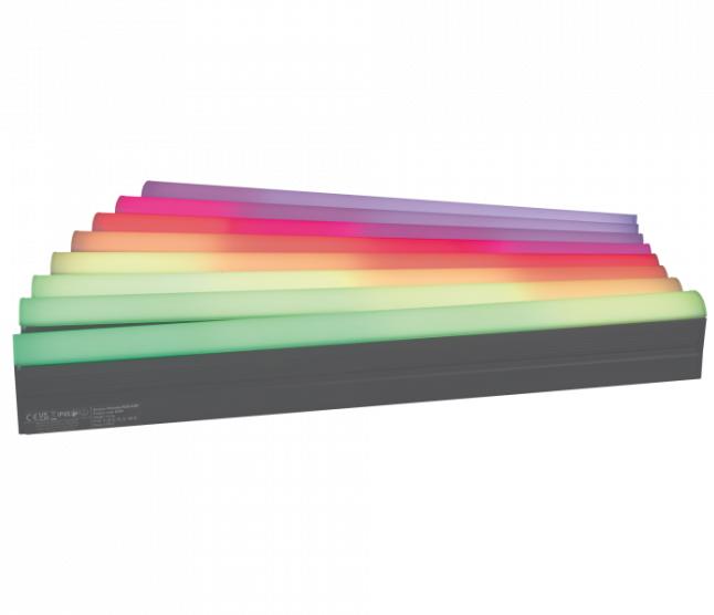 Produktbild Showtec White Cover für Octostrip FLEX - 0,5 m