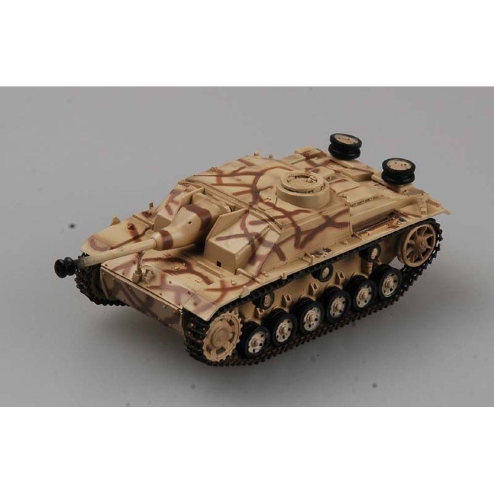 Easy Model Stug III Ausf.G Russia 1944
