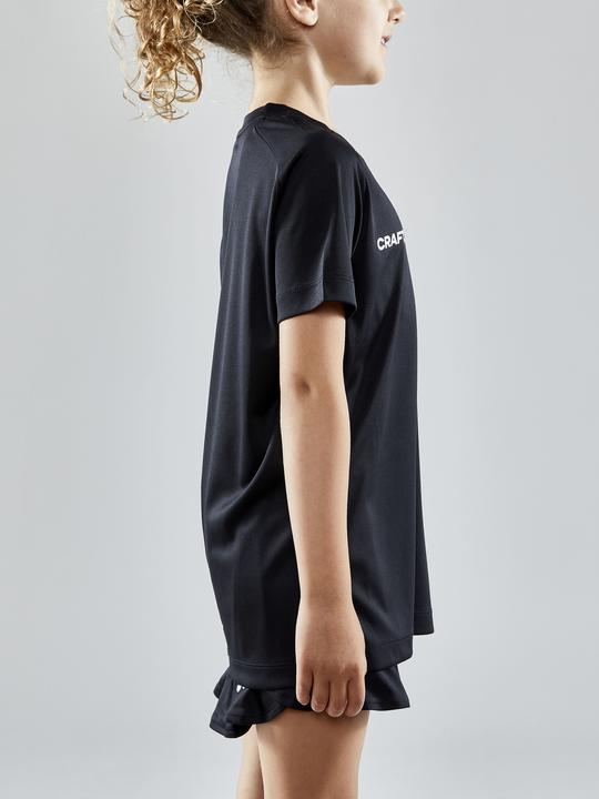 Produktbild Craft Evolve Tee Jr (158, 164)