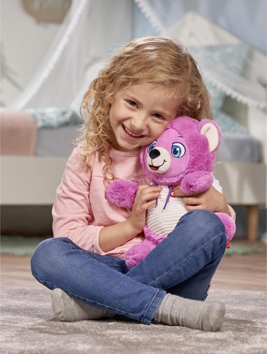 Produktbild Simba Wunschonaut Billy-Der Bär (17.50 cm)