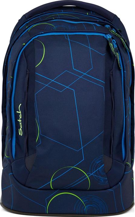 Blue Tech, Dark Blue