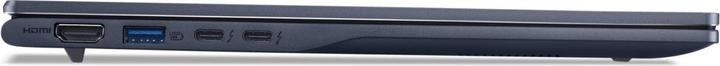 Productafbeelding Acer Swift 14 AI OLED (14", Intel Core Ultra 5 226V, 16 GB, 512 GB, NL)