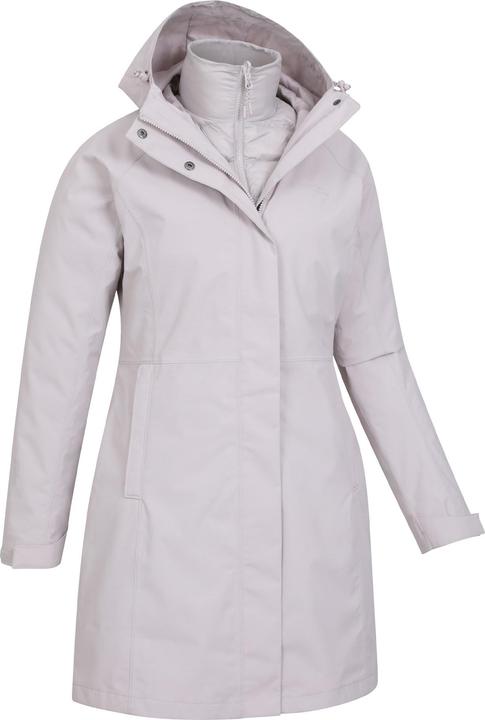 Produktbild Mountain Warehouse Alaskan Jacke 3 in 1 (34)