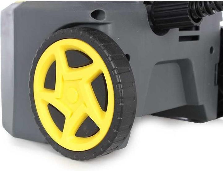 Actual product image Lavor Fury Extra 135 cold water high-pressure cleaner (Electrical connection)