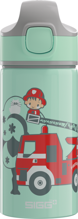 Produktbild Sigg Miracle (0.40 l)