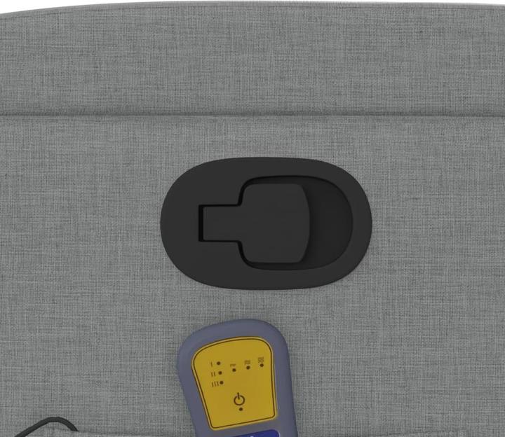 Actual product image vidaXL Itimad