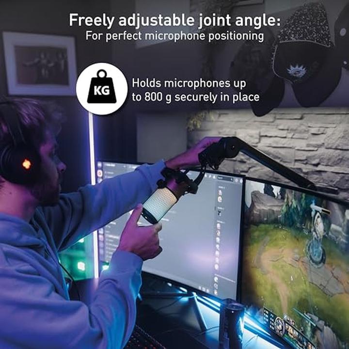 Produktbild CHERRY MA 6.0 mit USB-HUB