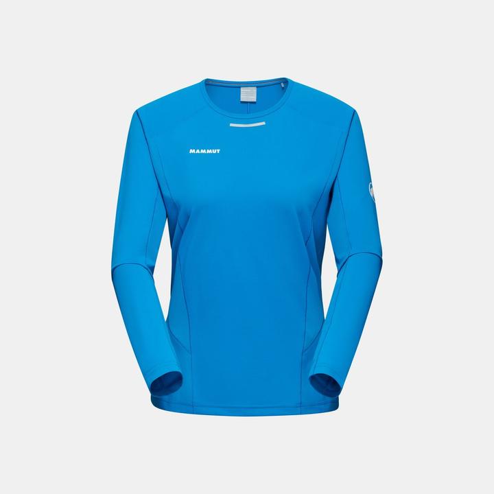 Produktbild Mammut Aenergy FL Longsleeve Women (S)