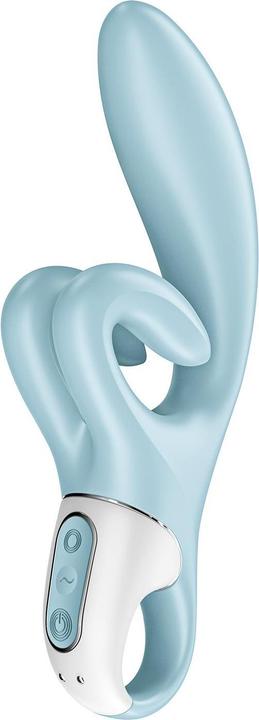 Produktbild Satisfyer Touch Me
