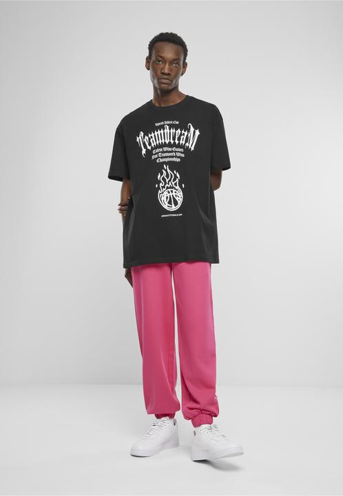 Produktbild Urban Classics Teamdream Heavy Oversize Tee - 139519 (L)