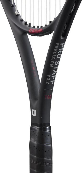 Produktbild Wilson Pro Staff Precision 100 (3)