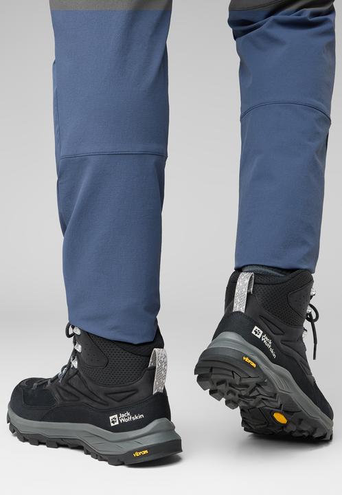 Produktbild Jack Wolfskin Cyrox Texaporeid (41)
