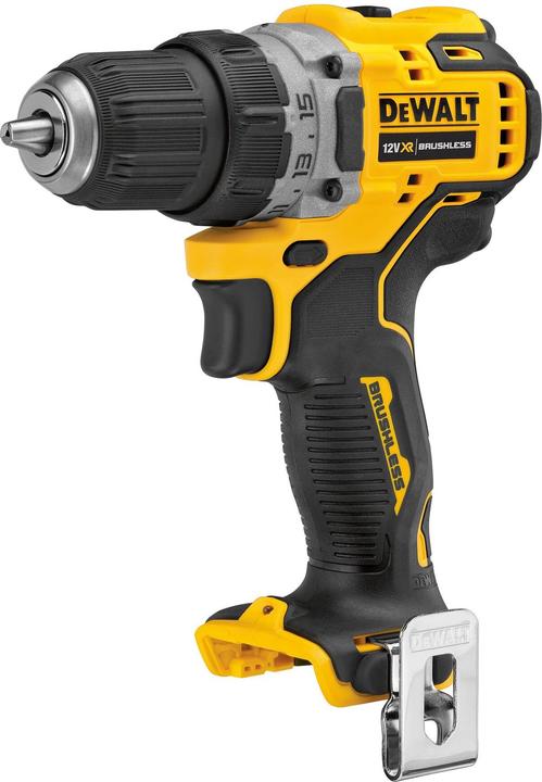 Produktbild DeWalt DCD 701 (Bohrschrauber)