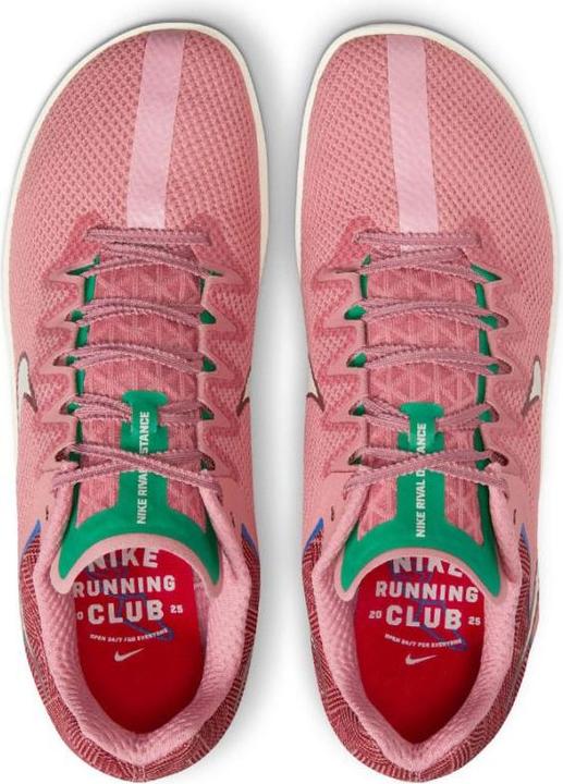 Productafbeelding Nike Rival Distance ALLE Stiefel und Spikes (42.5)