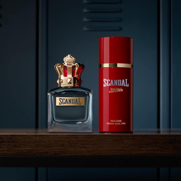Image du produit Gaultier Deodorant (Spray, 150 ml)