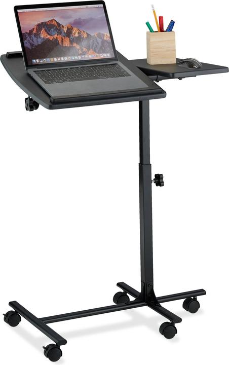 Image du produit Relaxdays Laptoptisch