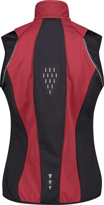 Produktbild CMP Campagnolo Women's Jacket with Detachable Sleeves (46)