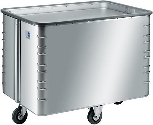 Image du produit Zarges Chariot à fond élastique (90 kg)