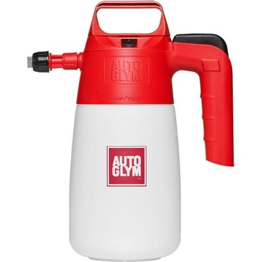 Autoglym, Accessori per pulizia auto, Spruzzatore Easy Universal Tryksprøjte 1L