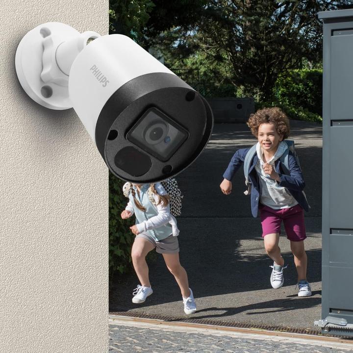 Actual product image Philips WelcomeEye Cam DES CVC