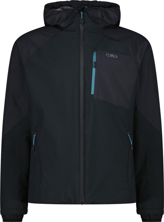 Immagine prodotto CMP Campagnolo Jacket Fix Hood 35Z2817 (M)