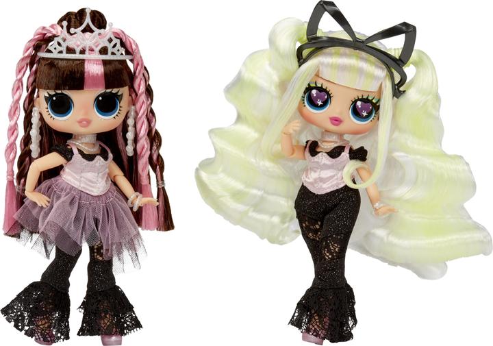 Actual product image MGA TOY L.O.L. SURPRISE DOLL TWEENS 25 CM