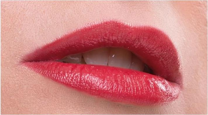 Produktbild Benecos Natural Lipstick (Just Red)