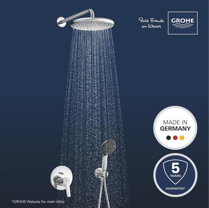 Image du produit Grohe Vitalio Start 250