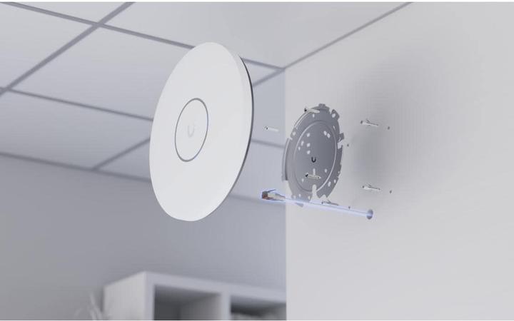 Actual product image Ubiquiti U7 Pro XGS (8600 Mbit/s)