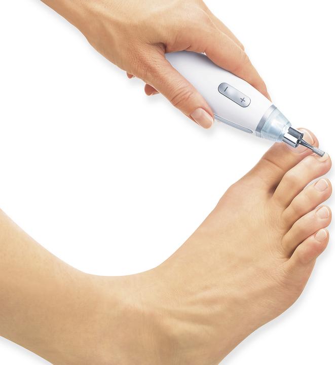 Produktbild Beurer MP 62