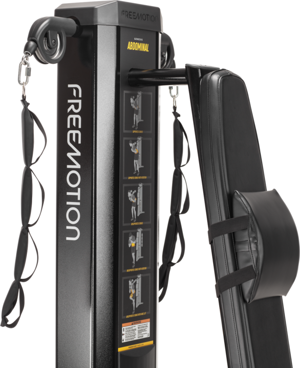Immagine prodotto Freemotion Genesis Abdominal