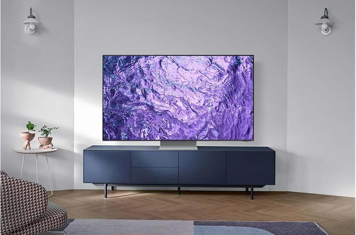 Produktbild Samsung QE55QN700C (55", QN700C, NeoQLED, 8K, 2023)