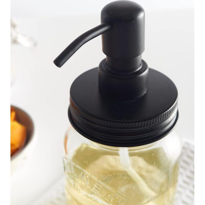 Image du produit Kilner Distributeur de savon