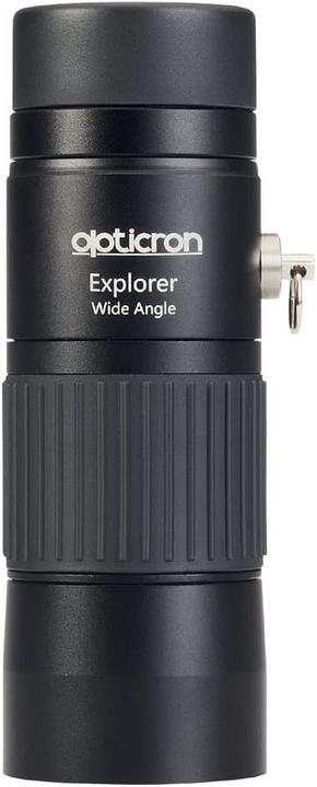 Productafbeelding Opticron 30785 Explorer WA EDR 8x42 Monocular 47mm138mm54mm (8x, 42 mm)