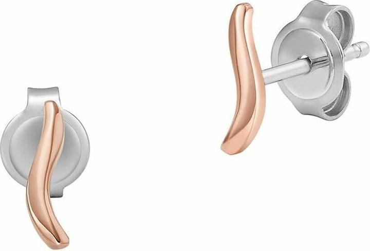 Skagen Kariana Waves Ohrstecker (Edelstahl)