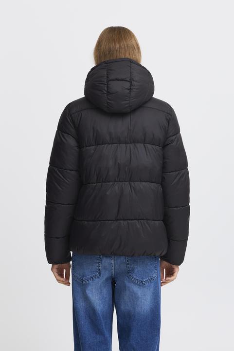 Actual product image Ichi Zorana Puffer (M)