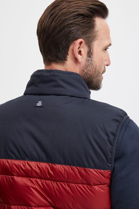 Immagine prodotto FQ1924 FQVinncent Gilet imbottito a 2 colori - Gilet Otw - 21900507 (XL)
