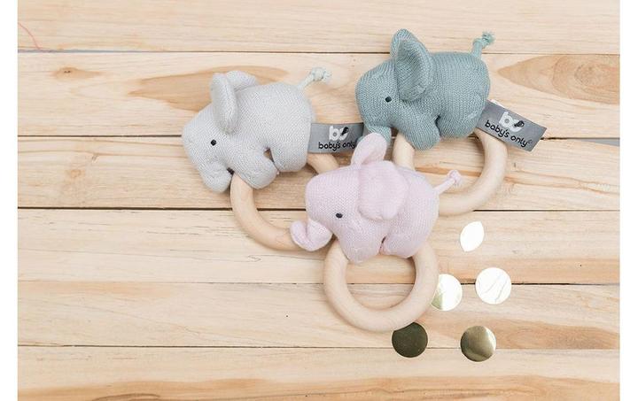 Immagine prodotto Baby's only Elefante