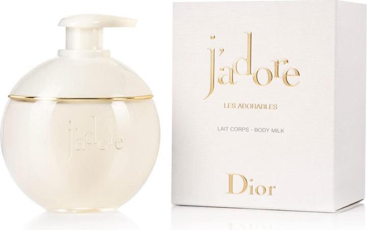 Produktbild Dior J'adore (Körperlotion, Körpermilch, 200 ml)