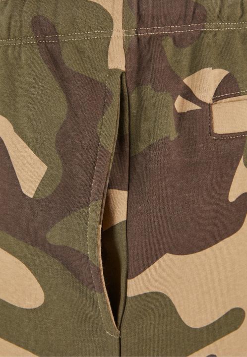 Image du produit Urban Classics Short Easy Camo - 161161 (S)