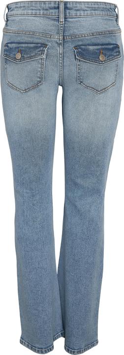 Immagine prodotto Noisy May NMREMI Flared Jeans (27)