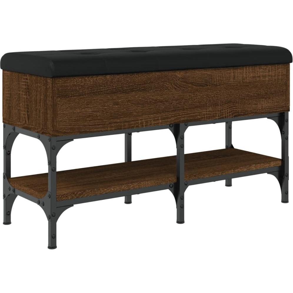 VidaXL, Schuhschrank, Emilia (82 x 32 x 45 cm)