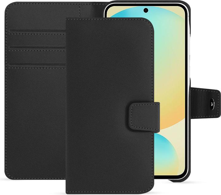 Noir PU ( Black )