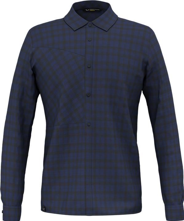 Immagine prodotto Salewa CAMICIA FANES FLANNEL 5PL Uomo L/S. (S)
